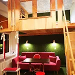 Kot Pocztowy Długopole-Zdrój