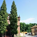 Daire Kot Pocztowy Długopole-Zdrój