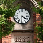 Kot Pocztowy * Długopole-Zdrój