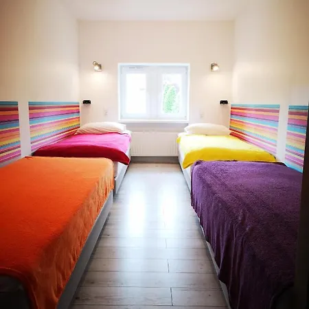 Kot Pocztowy Apartment *