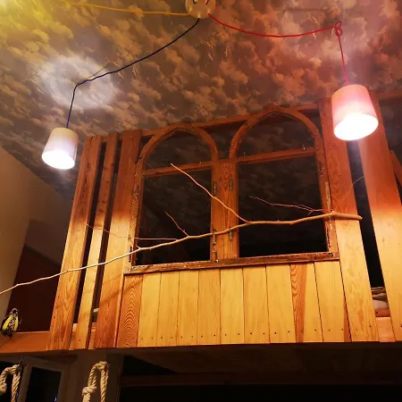 Appartement Kot Pocztowy