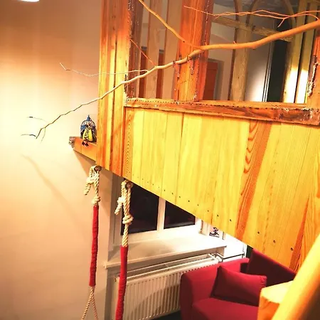 Kot Pocztowy Długopole-Zdrój