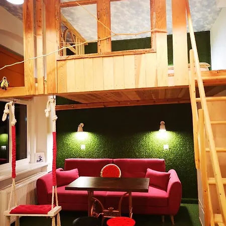 Kot Pocztowy Długopole-Zdrój