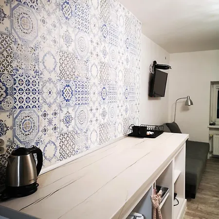 Apartment Kot Pocztowy Dlugopole-Zdroj