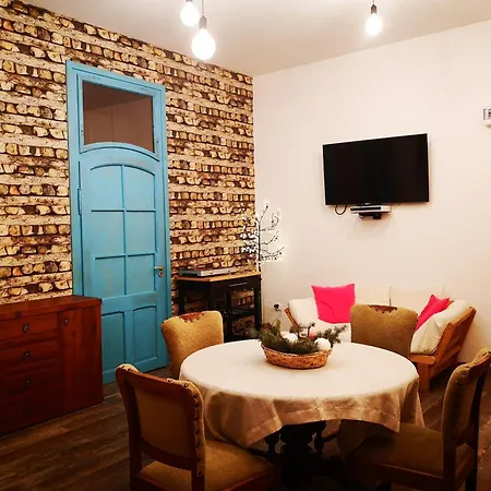 Kot Pocztowy * Długopole-Zdrój