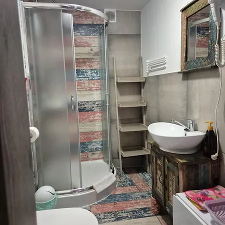 Kot Pocztowy Apartamento