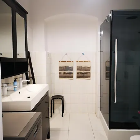 Appartement Kot Pocztowy *