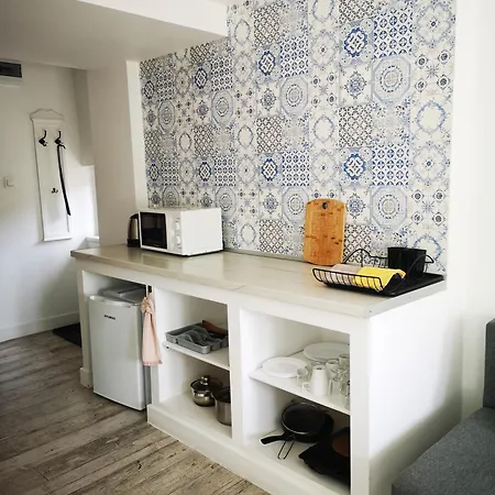 Appartement Kot Pocztowy Długopole-Zdrój