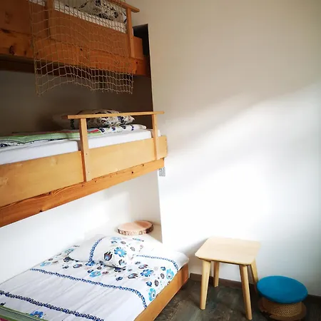 Appartement Kot Pocztowy