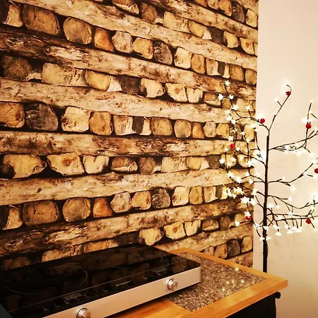 Kot Pocztowy Apartment *