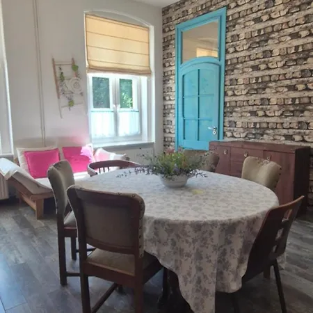 Apartment Kot Pocztowy