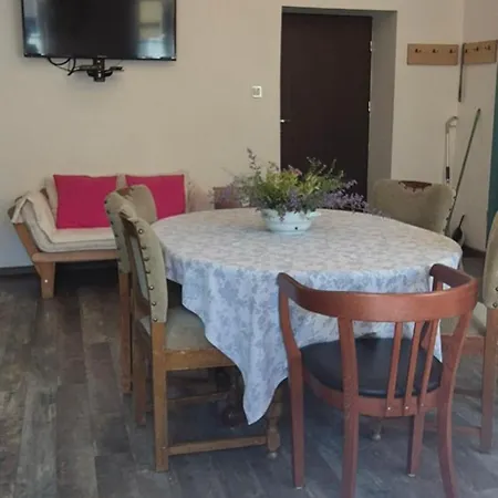 Kot Pocztowy Appartement *