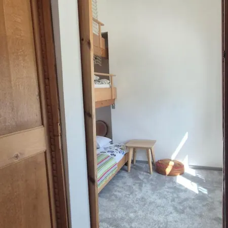 Kot Pocztowy Apartment *
