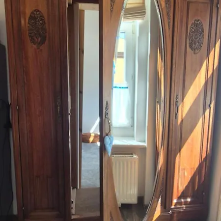 Apartment Kot Pocztowy *