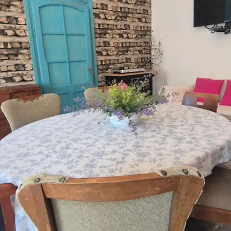 Apartment Kot Pocztowy