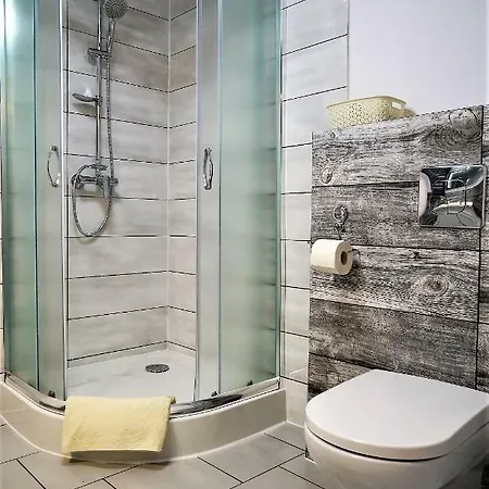 Kot Pocztowy Apartment