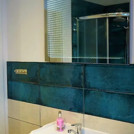 Kot Pocztowy Appartement