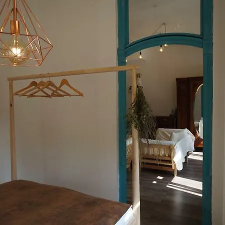 Apartment Kot Pocztowy