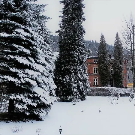 Kot Pocztowy Apartment *