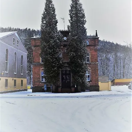 Kot Pocztowy