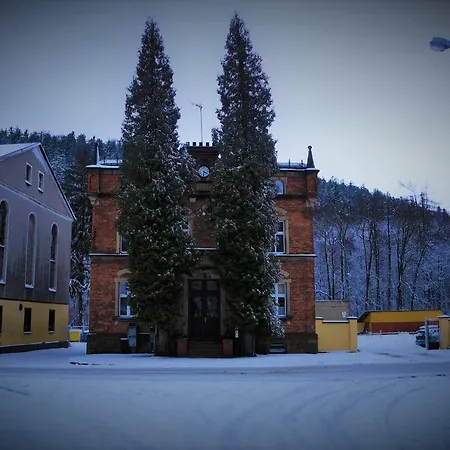 Lejlighed Kot Pocztowy Długopole-Zdrój