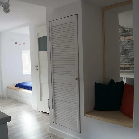Apartamento Kot Pocztowy Długopole-Zdrój