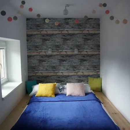Apartment Kot Pocztowy