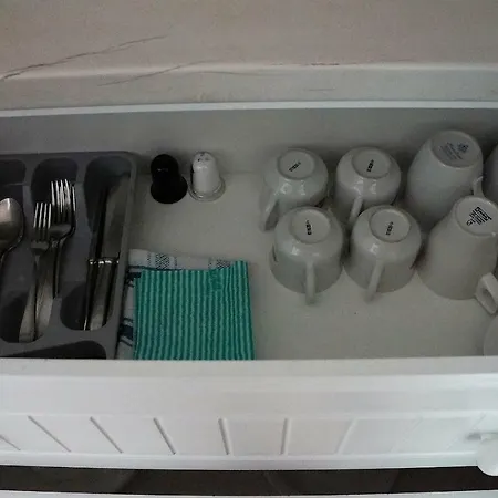 Kot Pocztowy Apartamento *