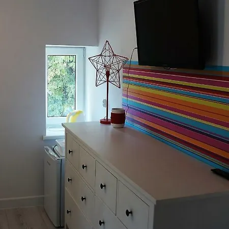 Apartment Kot Pocztowy Dlugopole-Zdroj