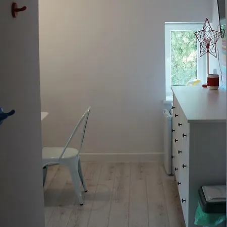 Apartment Kot Pocztowy *