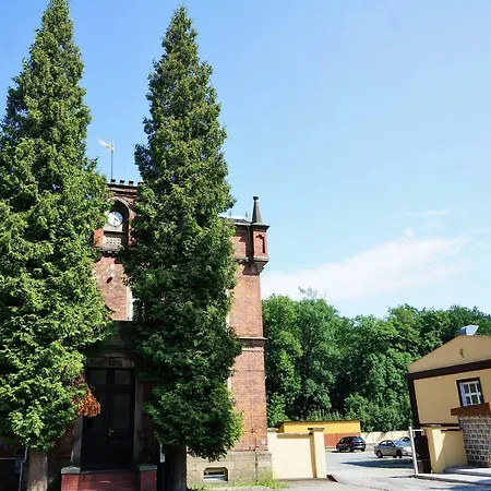 Apartment Kot Pocztowy Dlugopole-Zdroj