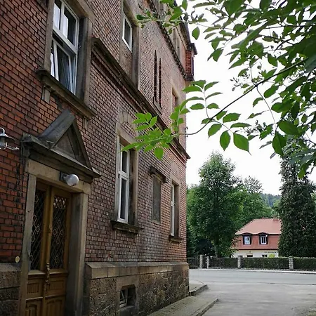 Kot Pocztowy Apartment *
