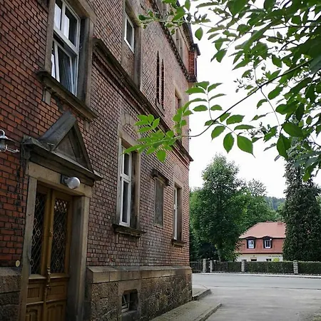 Kot Pocztowy Apartamento *