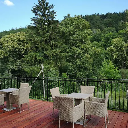 Apartamento Kot Pocztowy Długopole-Zdrój