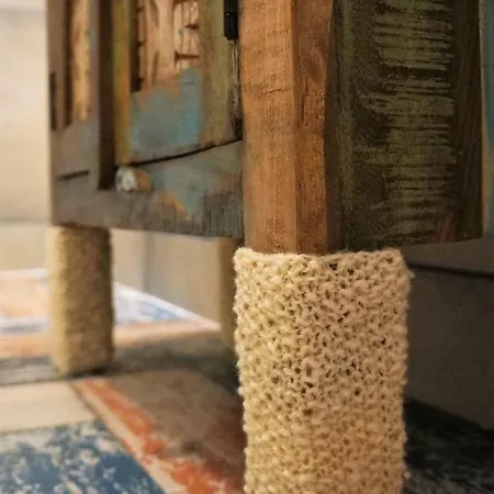 Kot Pocztowy Lejlighed