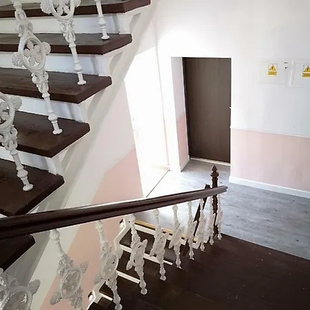 Apartment Kot Pocztowy *
