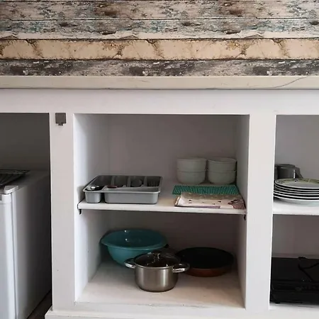 Kot Pocztowy Apartment Dlugopole-Zdroj
