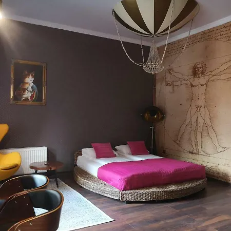 Kot Pocztowy Długopole-Zdrój