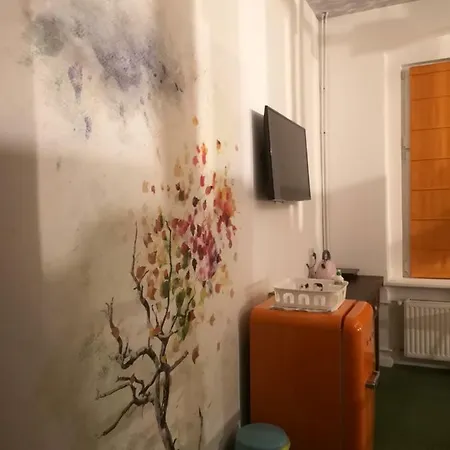 Kot Pocztowy *