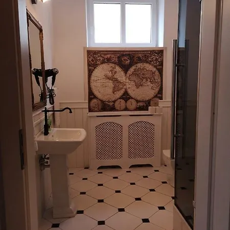 Kot Pocztowy * Długopole-Zdrój