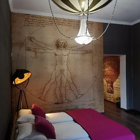 Apartment Kot Pocztowy