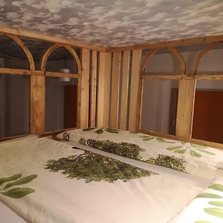 Kot Pocztowy Apartamento *