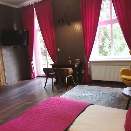 Kot Pocztowy Długopole-Zdrój