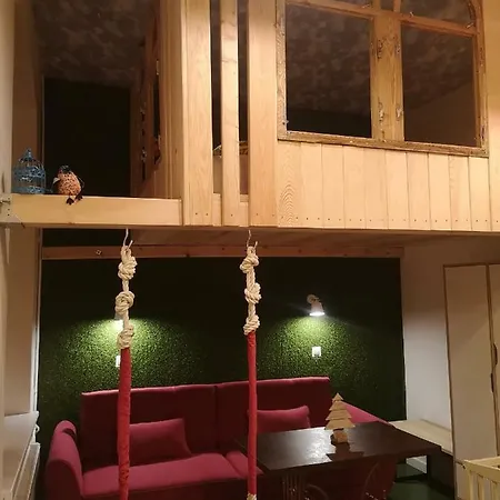 Kot Pocztowy
