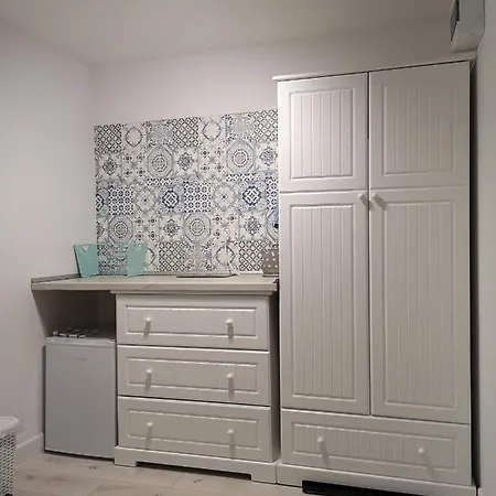 Appartement Kot Pocztowy *