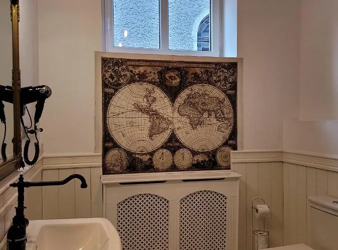 Kot Pocztowy Apartamento *