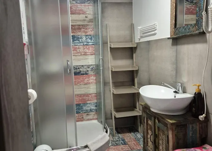 Kot Pocztowy Apartamento