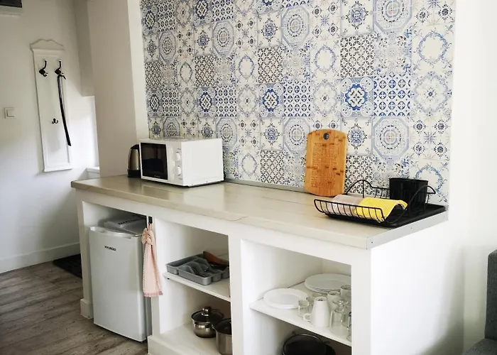 Apartamento Kot Pocztowy Długopole-Zdrój