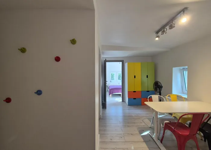 Kot Pocztowy * Długopole-Zdrój