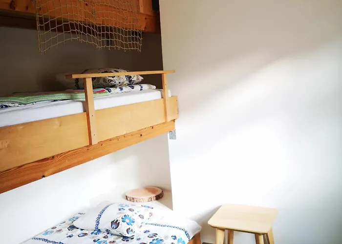 Apartamento Kot Pocztowy